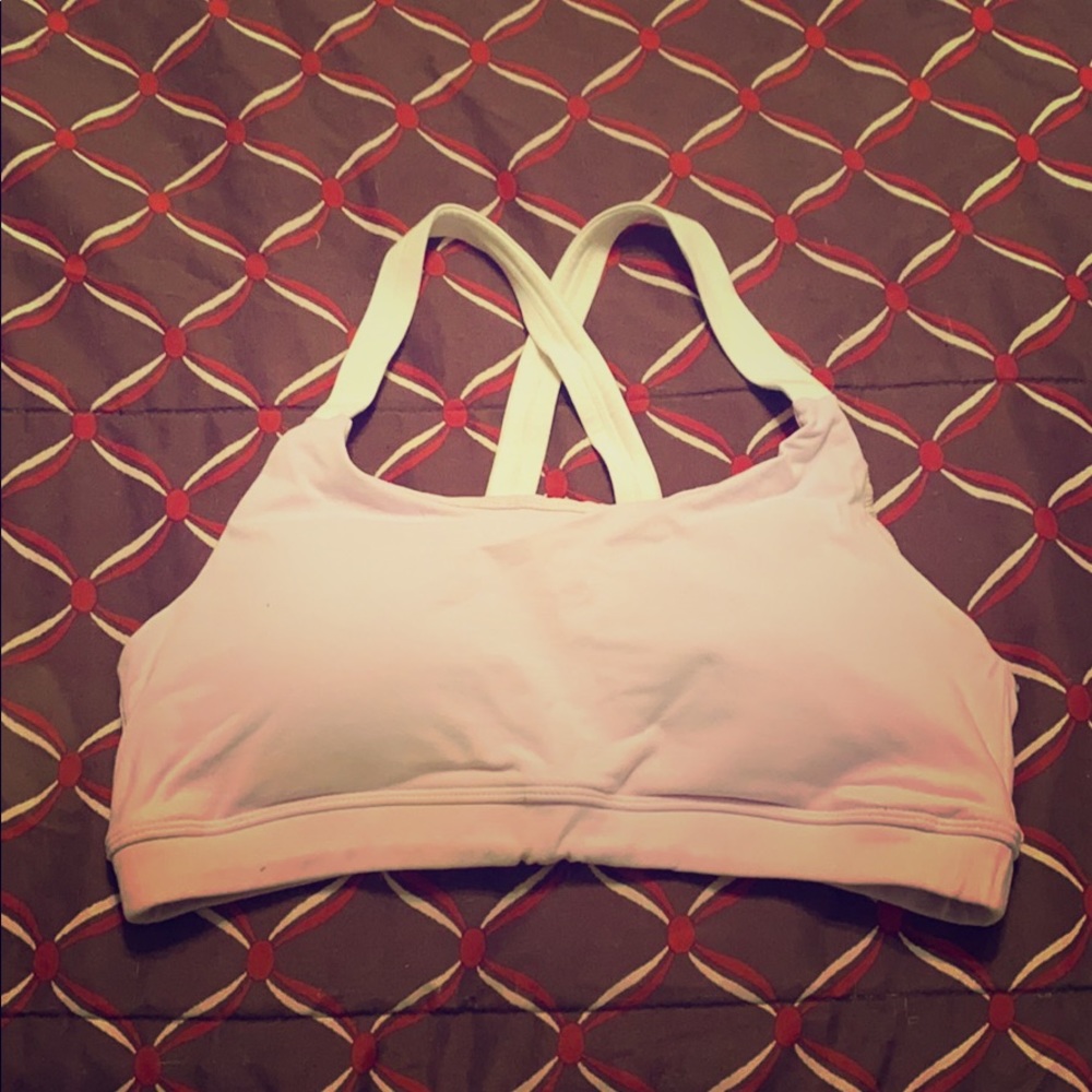 Athleta Sports Bra